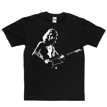 Pye Hastings T-Shirt
