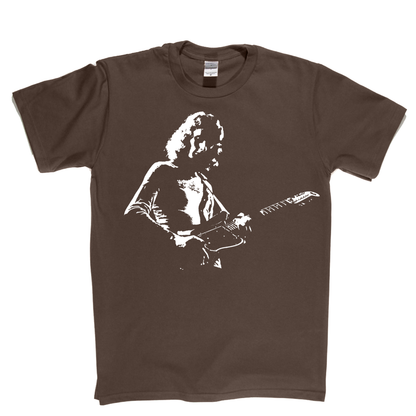 Pye Hastings T-Shirt