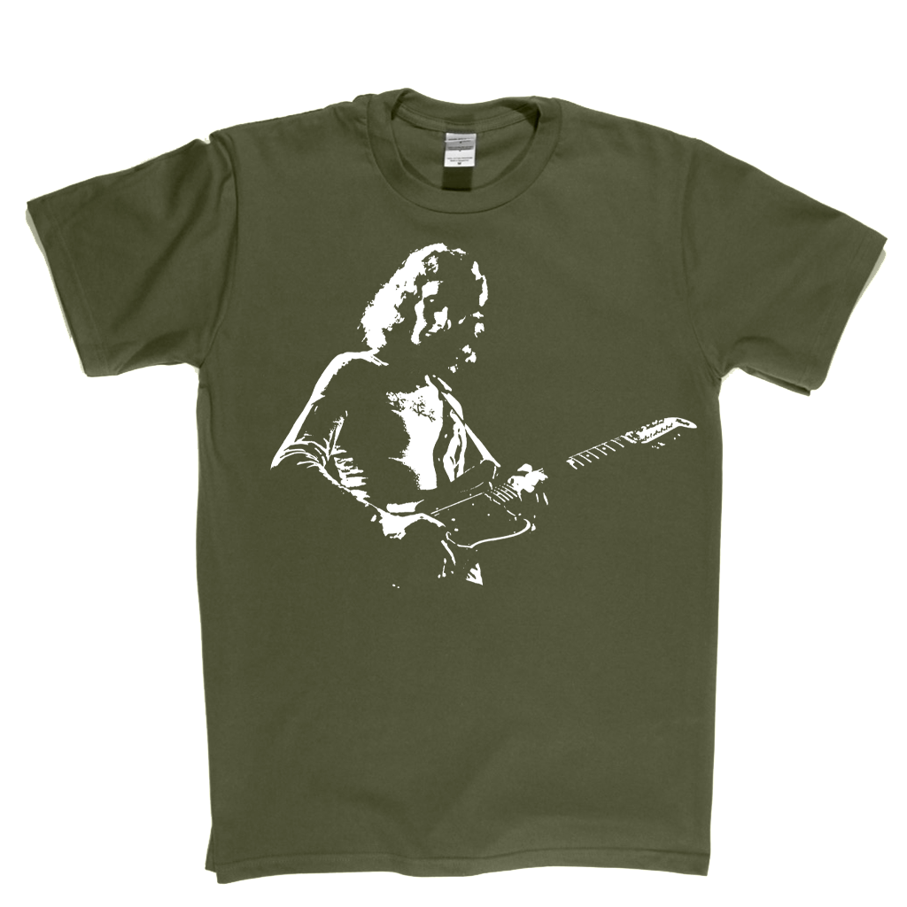 Pye Hastings T-Shirt