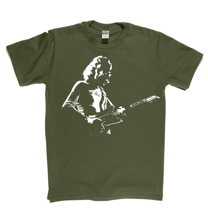 Pye Hastings T-Shirt