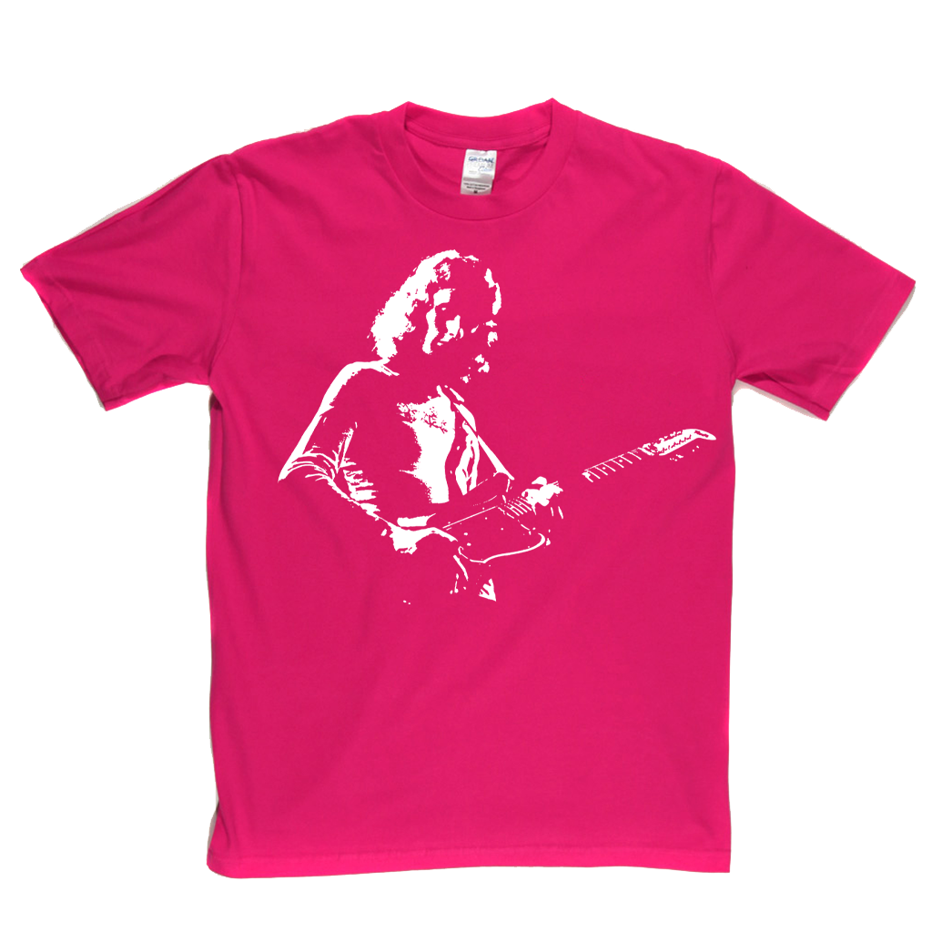 Pye Hastings T-Shirt