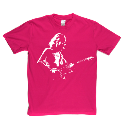 Pye Hastings T-Shirt