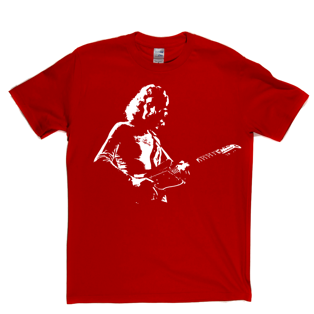 Pye Hastings T-Shirt