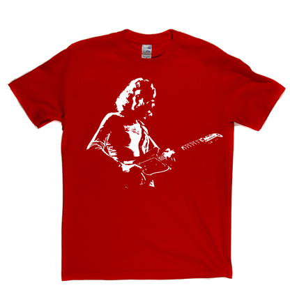 Pye Hastings T-Shirt