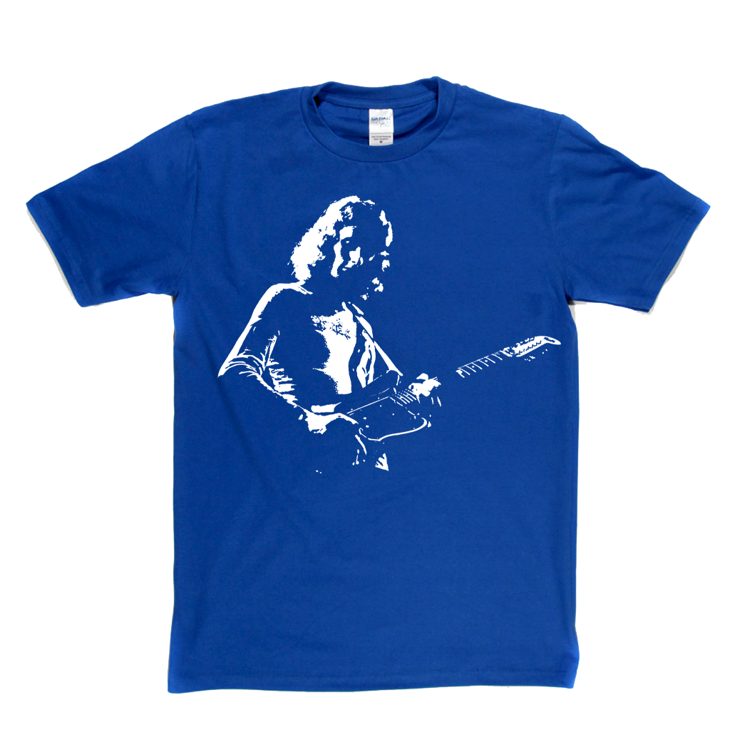 Pye Hastings T-Shirt