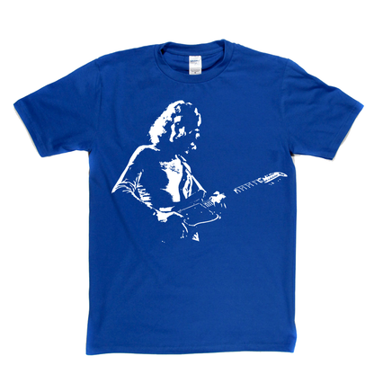 Pye Hastings T-Shirt