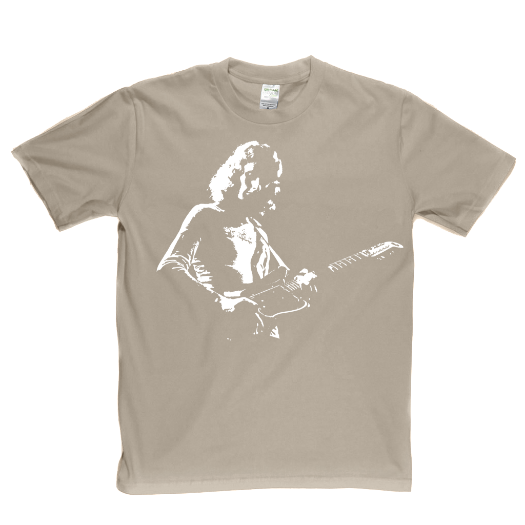 Pye Hastings T-Shirt