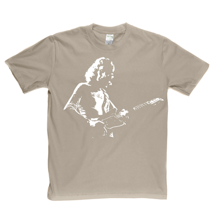 Pye Hastings T-Shirt