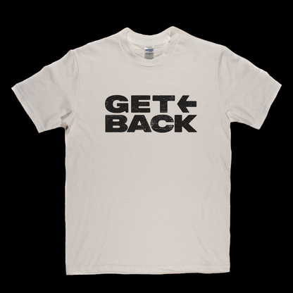 Get Back T-Shirt