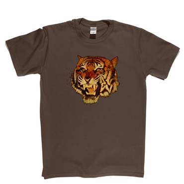 Tiger T-Shirt