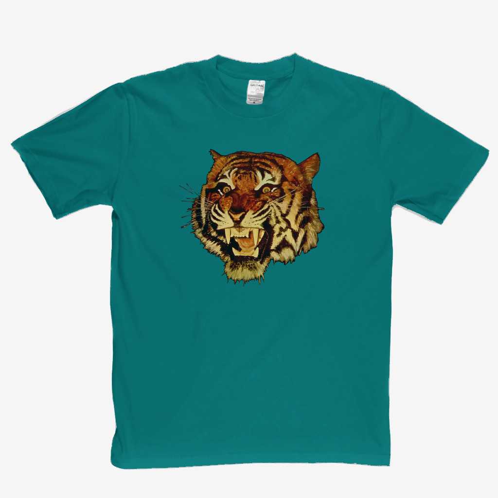 Tiger T-Shirt