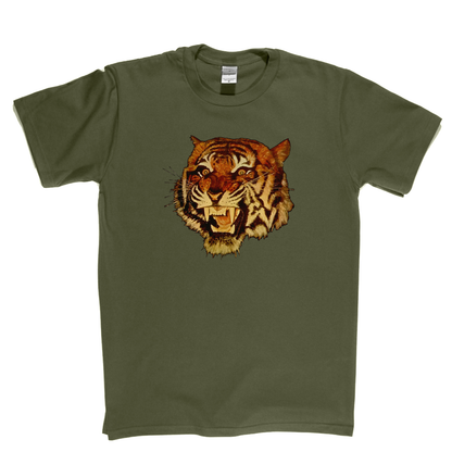Tiger T-Shirt