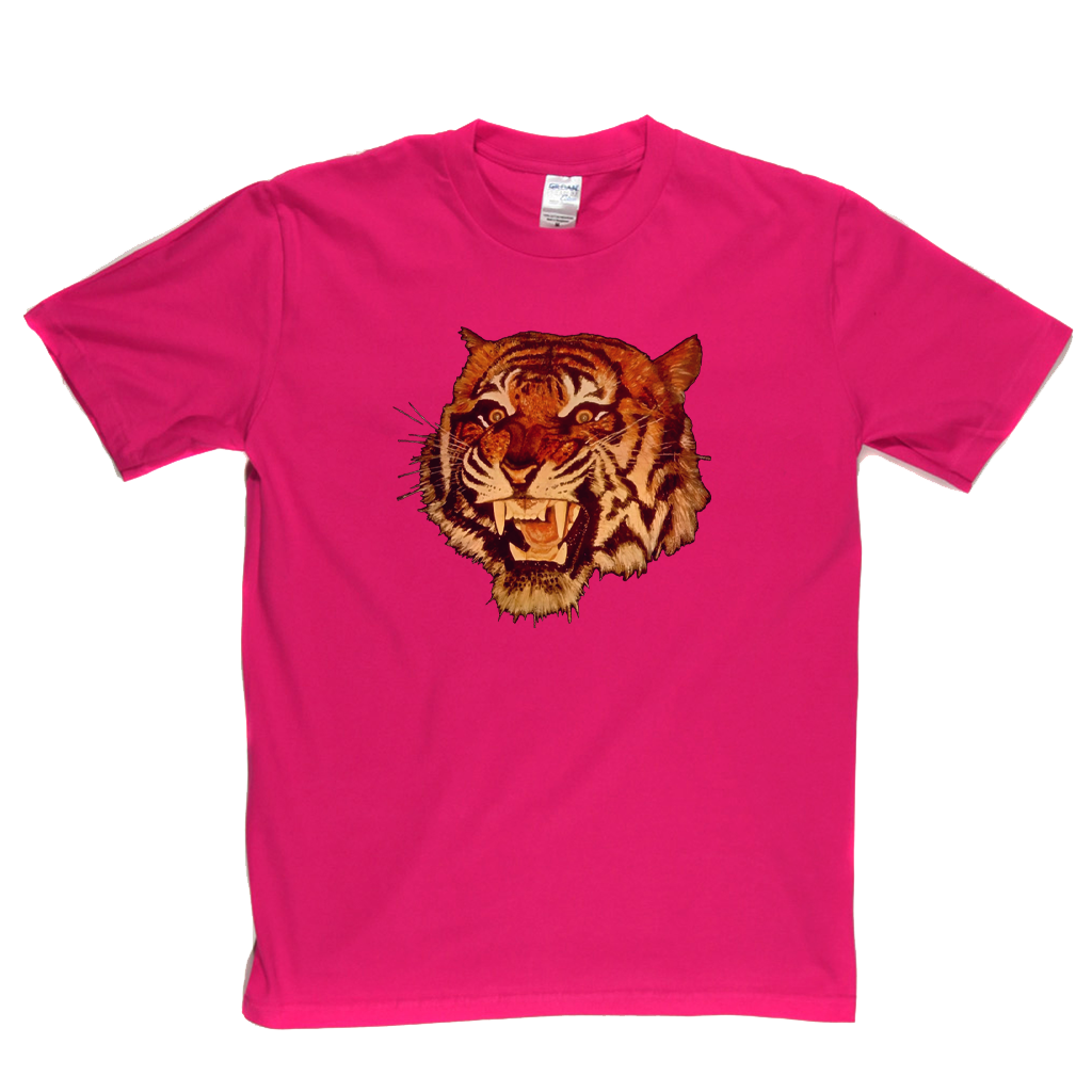 Tiger T-Shirt