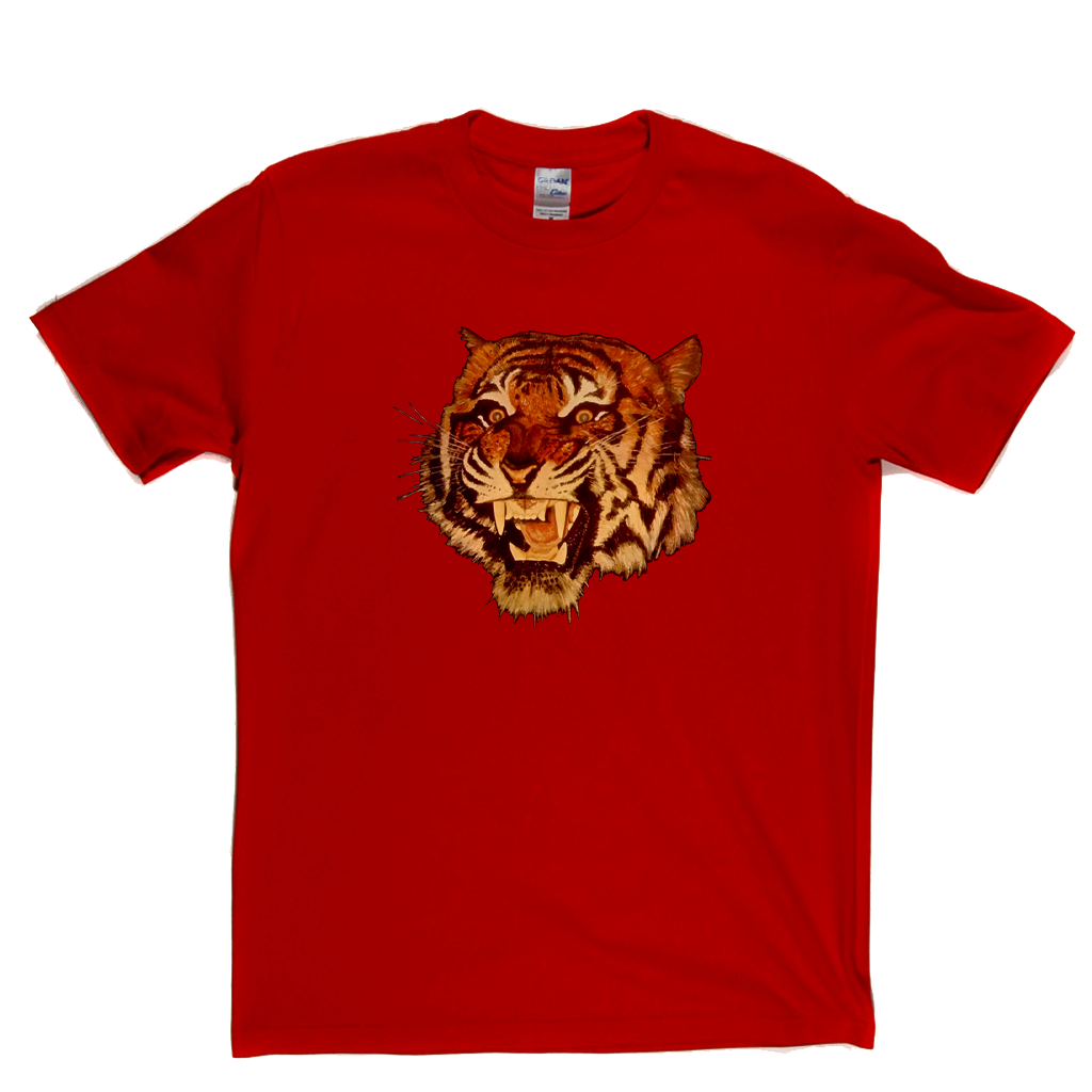 Tiger T-Shirt