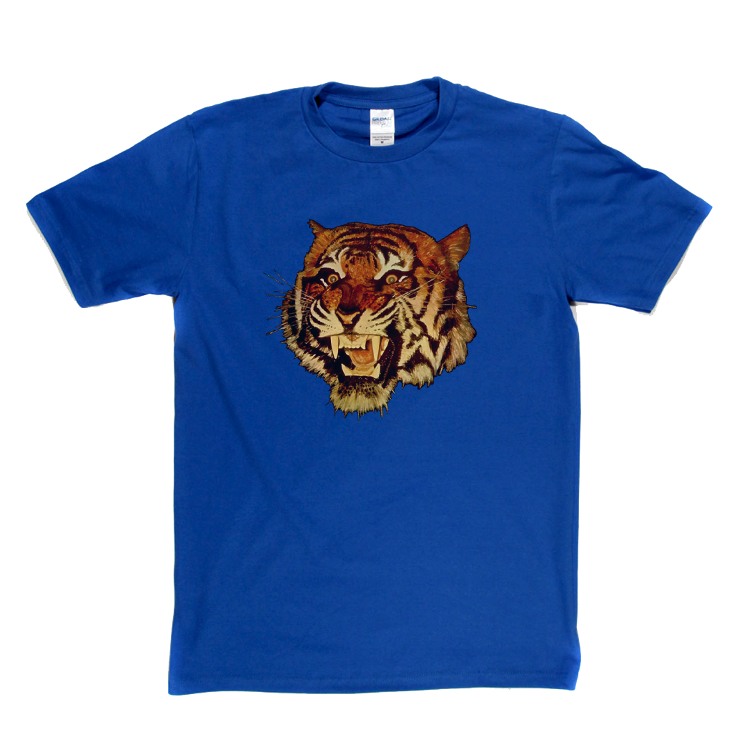Tiger T-Shirt