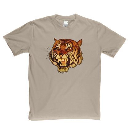 Tiger T-Shirt