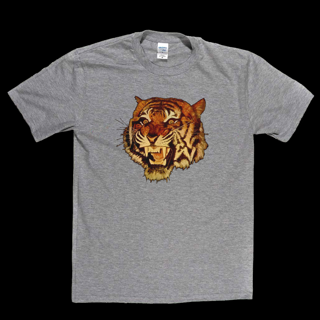 Tiger T-Shirt