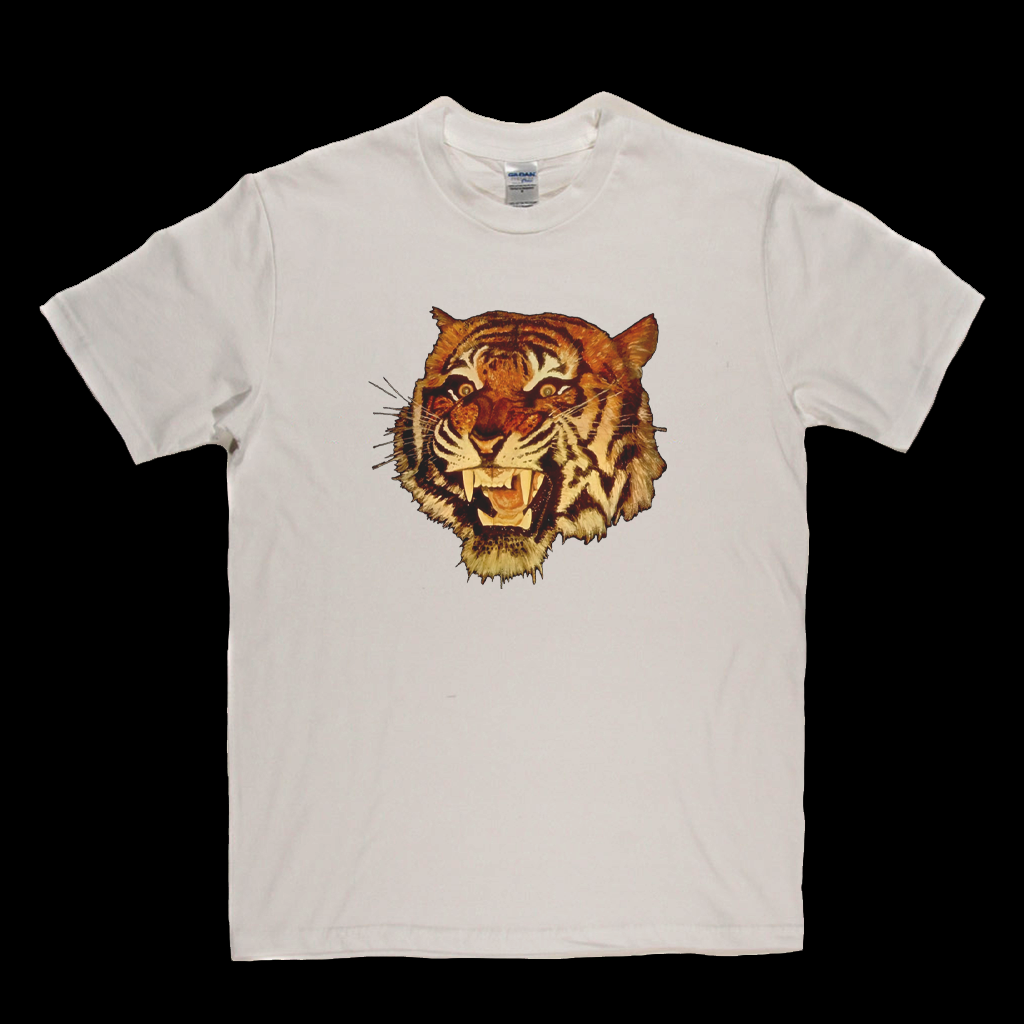 Tiger T-Shirt