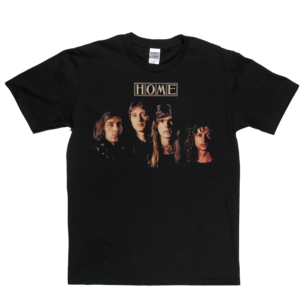 Home T-Shirt