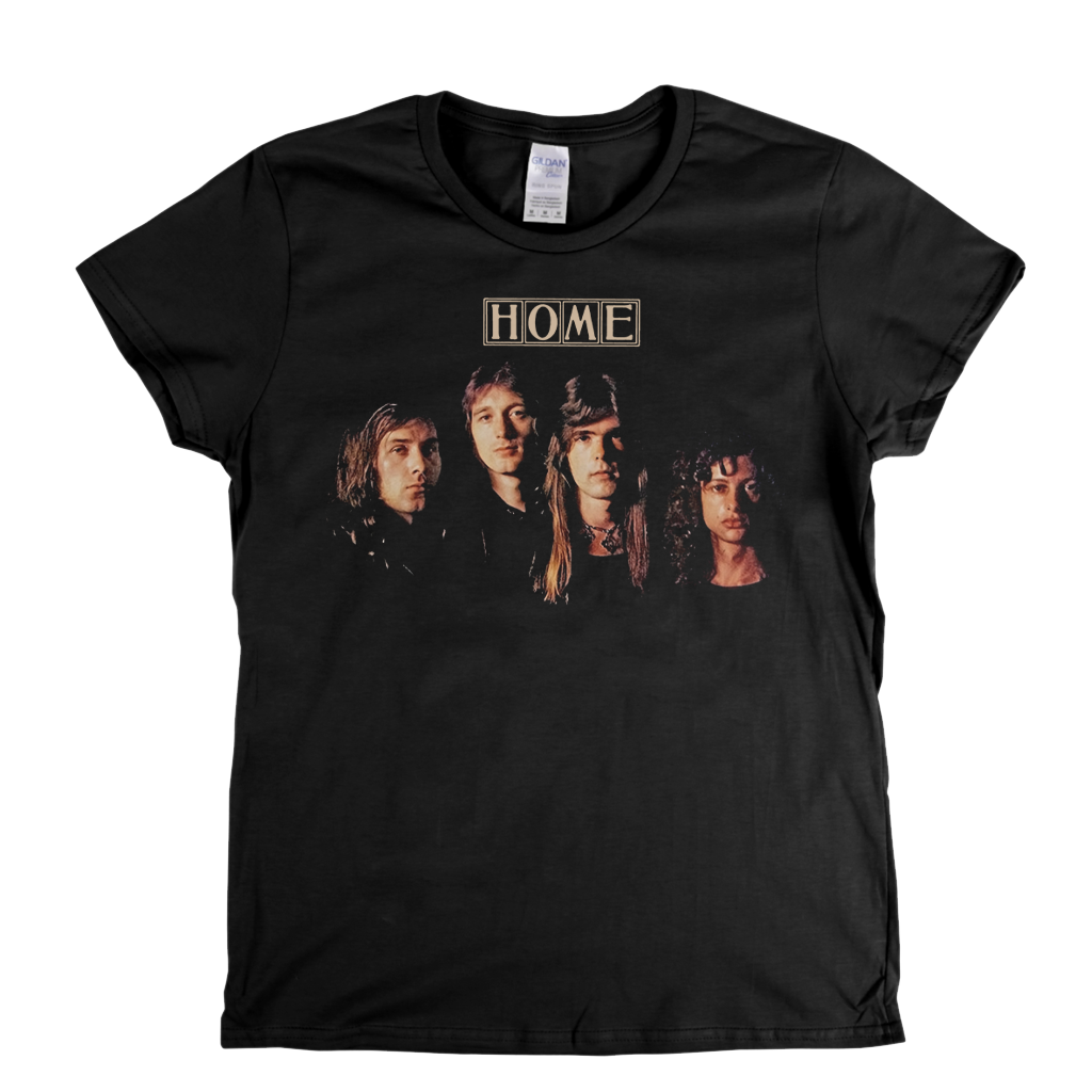 Home Womens T-Shirt