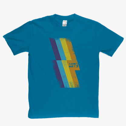 1973 Streak T-Shirt