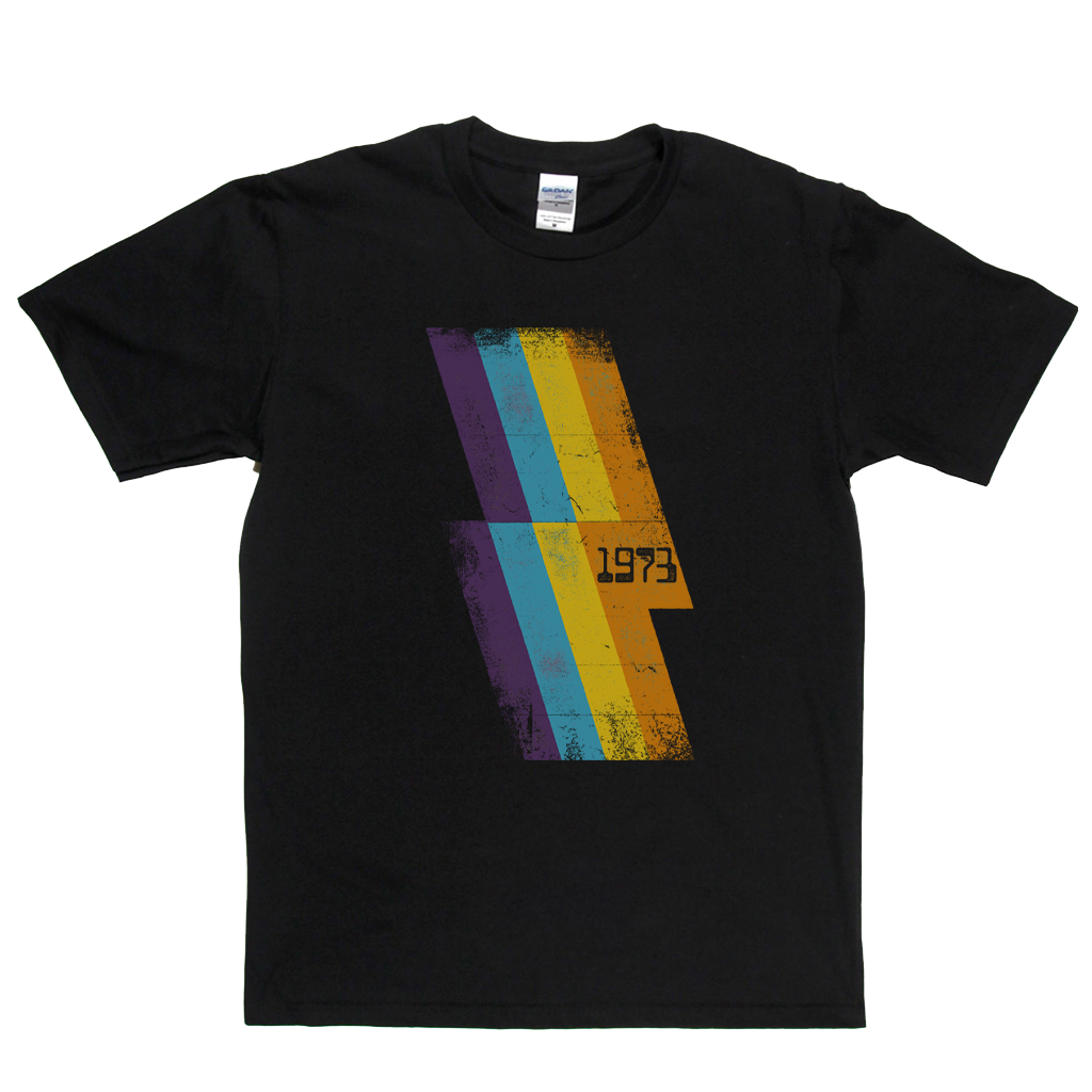 1973 Streak T-Shirt