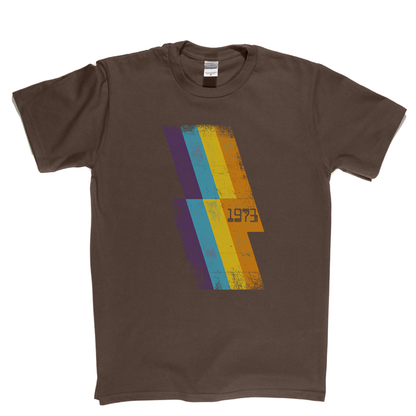 1973 Streak T-Shirt