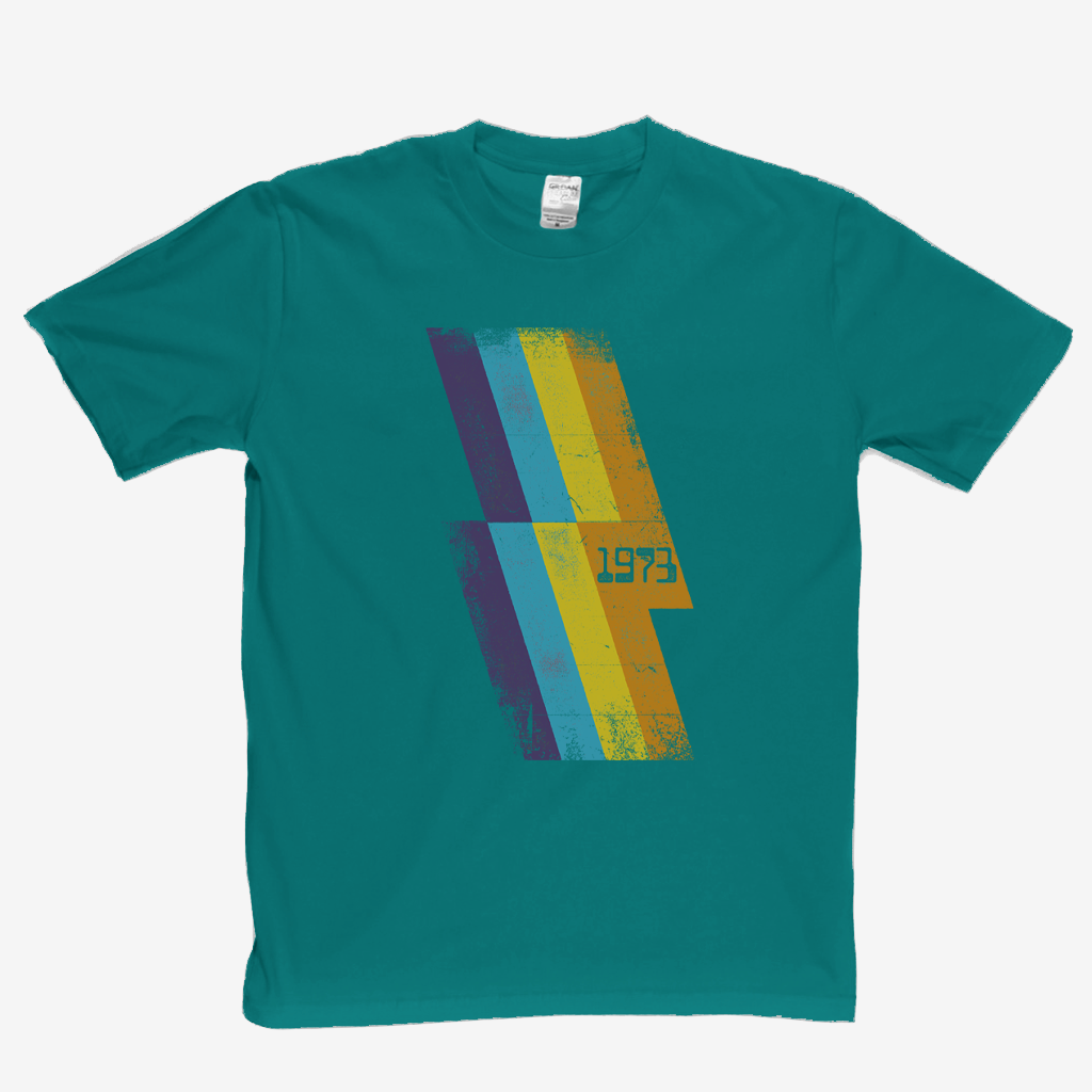1973 Streak T-Shirt