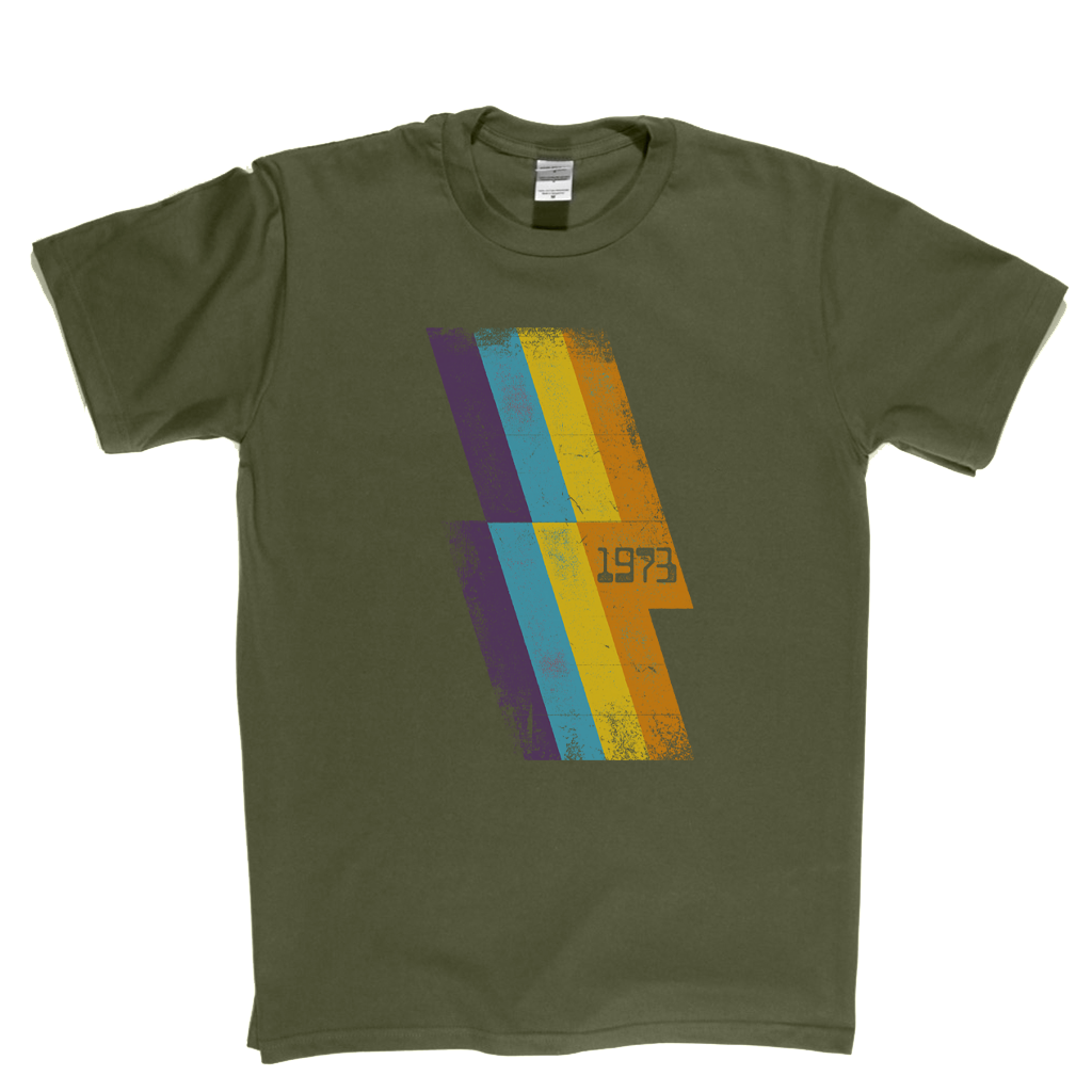 1973 Streak T-Shirt