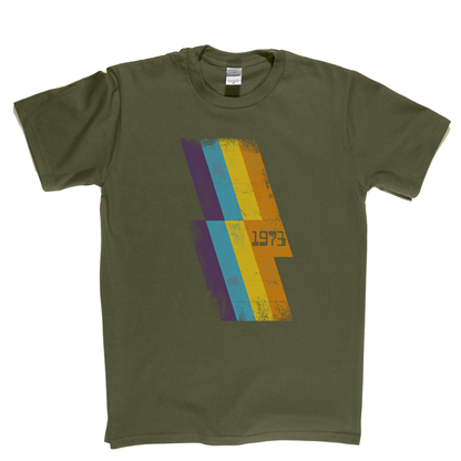 1973 Streak T-Shirt