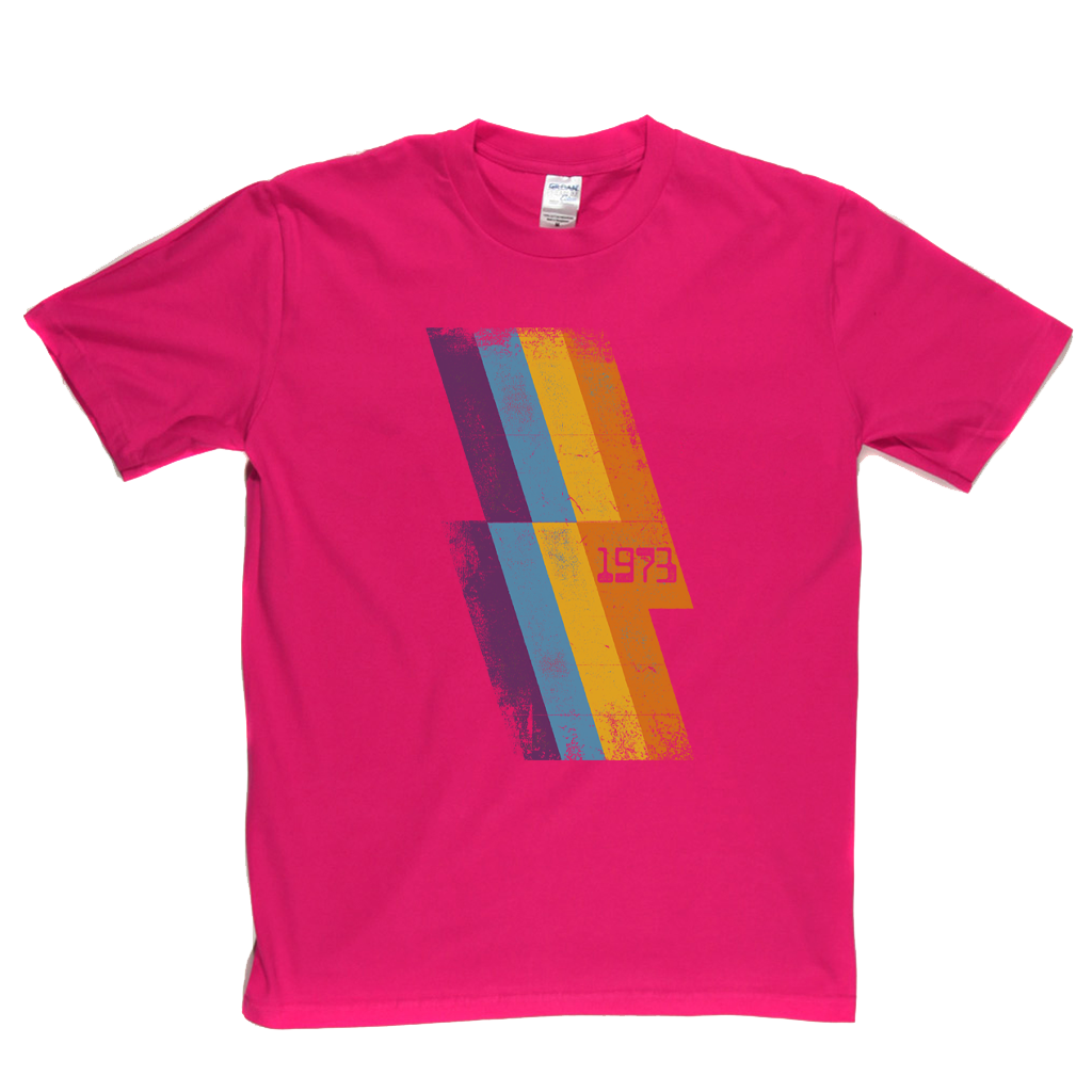 1973 Streak T-Shirt