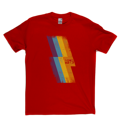 1973 Streak T-Shirt