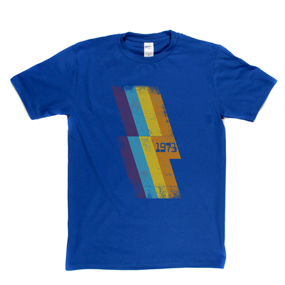 1973 Streak T-Shirt