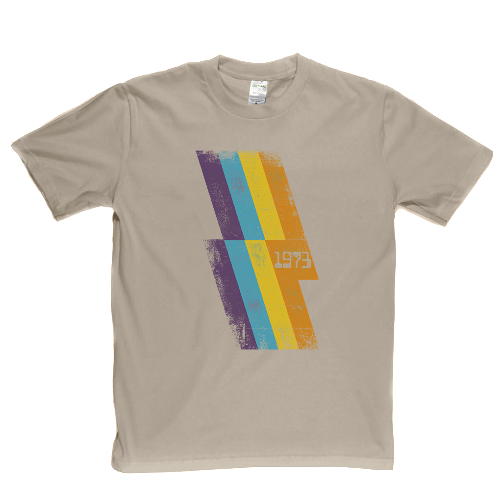 1973 Streak T-Shirt