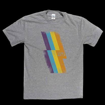 1973 Streak T-Shirt