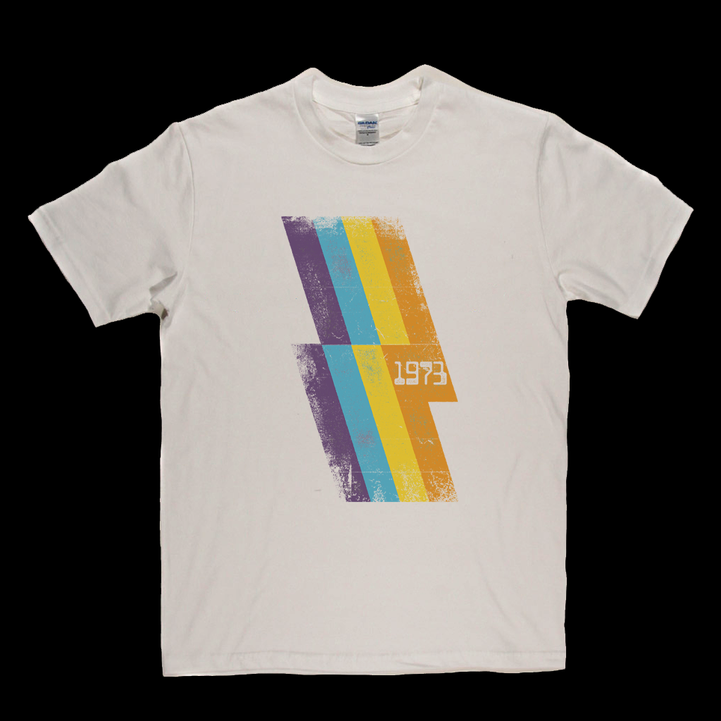 1973 Streak T-Shirt