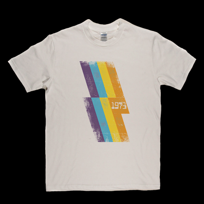 1973 Streak T-Shirt