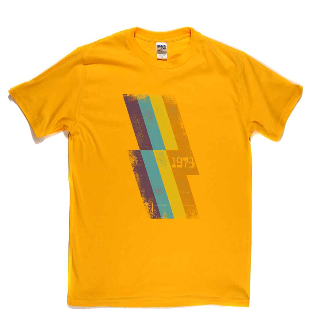 1973 Streak T-Shirt