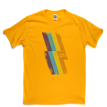 1973 Streak T-Shirt