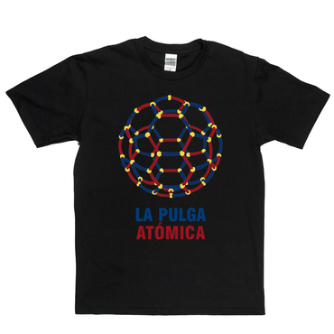 Atomic Flea Regular T-Shirt