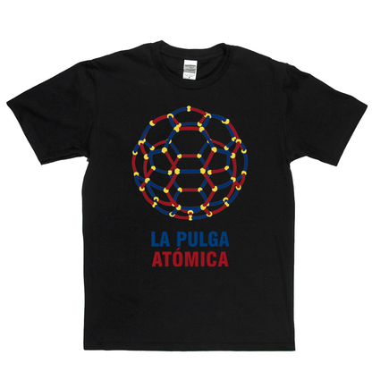 Atomic Flea Regular T-Shirt