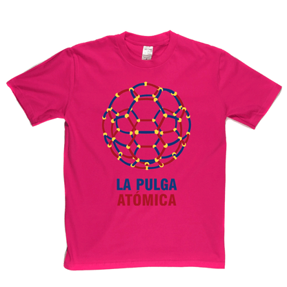 Atomic Flea Regular T-Shirt