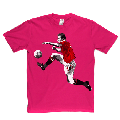 Cantona Regular T-Shirt