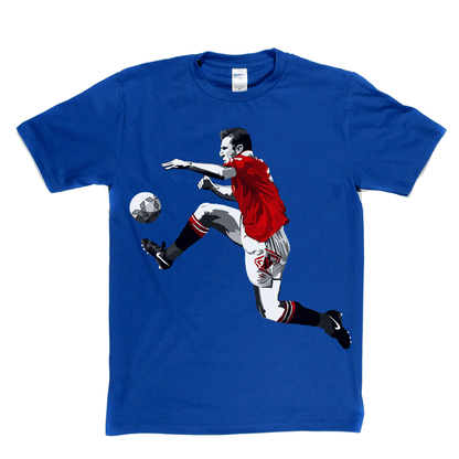 Cantona Regular T-Shirt