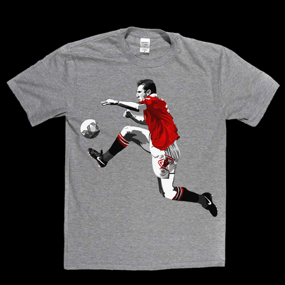Cantona Regular T-Shirt