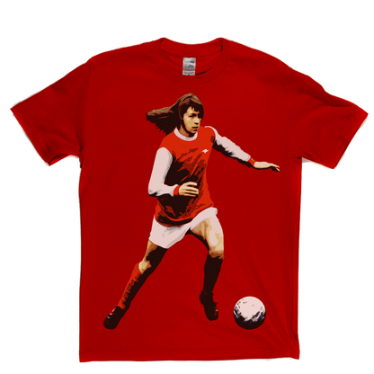 Charlie George Regular T-Shirt