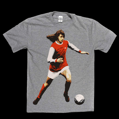 Charlie George Regular T-Shirt