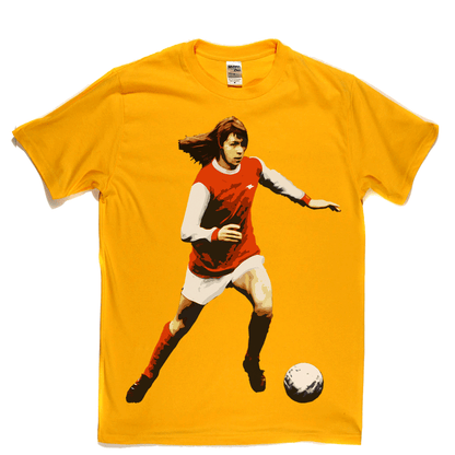 Charlie George Regular T-Shirt