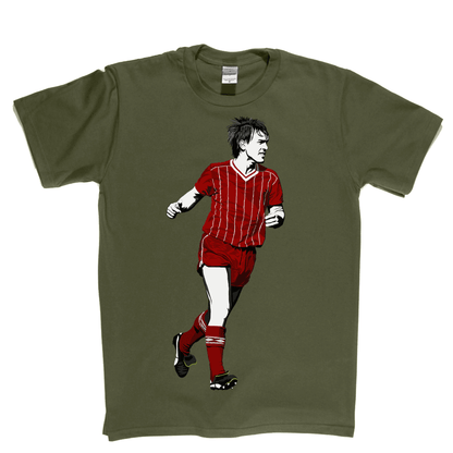 Dalglish Regular T-Shirt