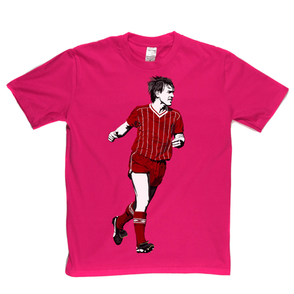 Dalglish Regular T-Shirt